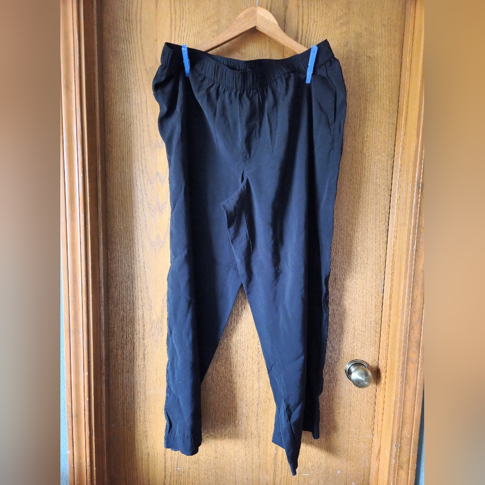 Madewell Pull On Pants